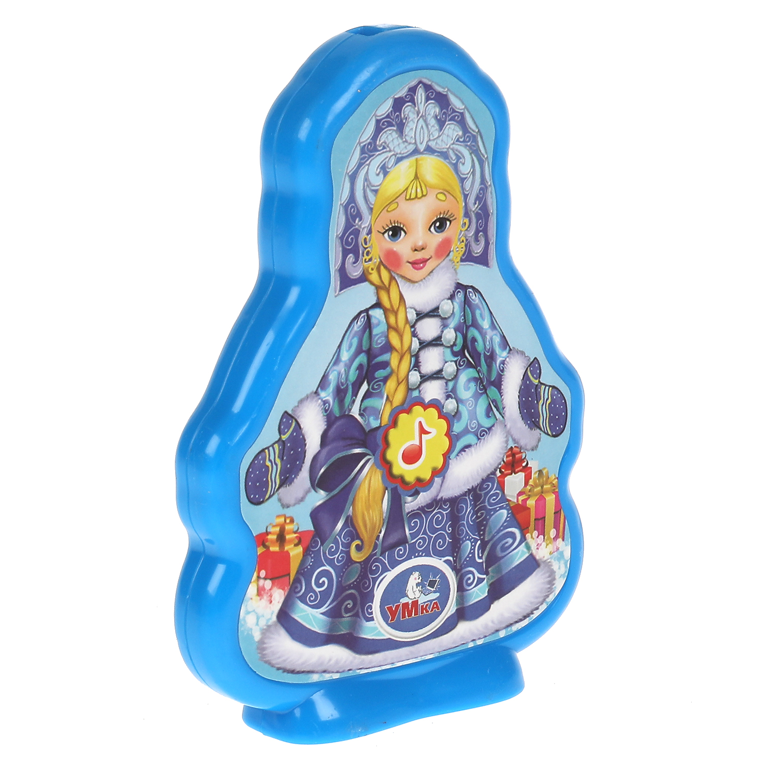 Игрушка УМка - фото 3