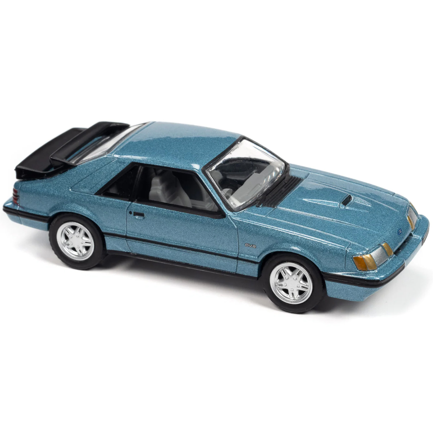 Автомобиль Johnny Lightning 1:64 JLCG029A-R2-N5 - фото 2