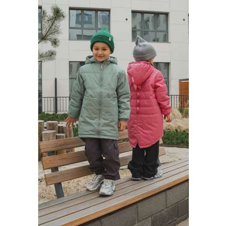 Куртка MINIDINO