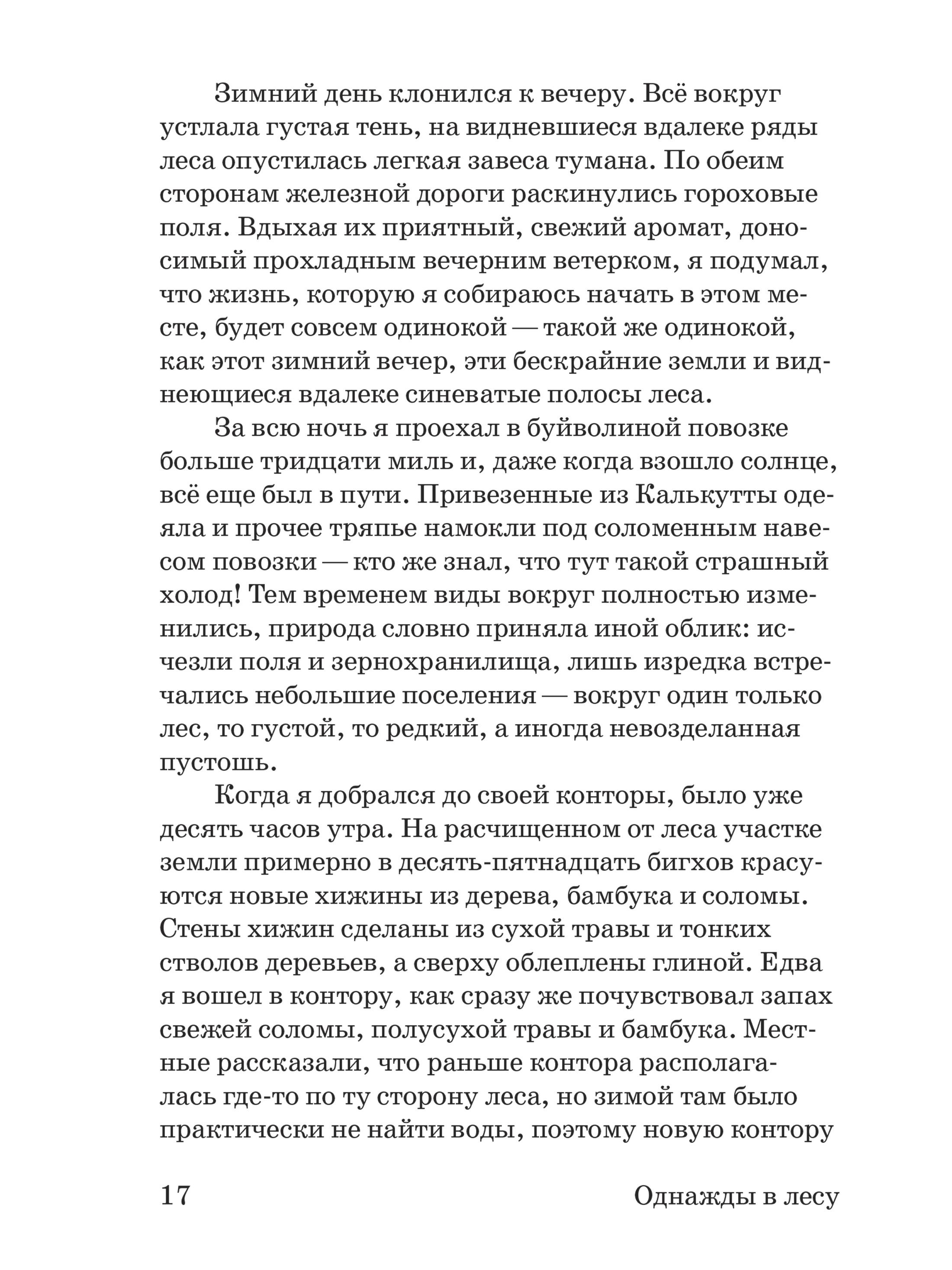 Книга Ad Marginem Однажды в лесу - фото 5