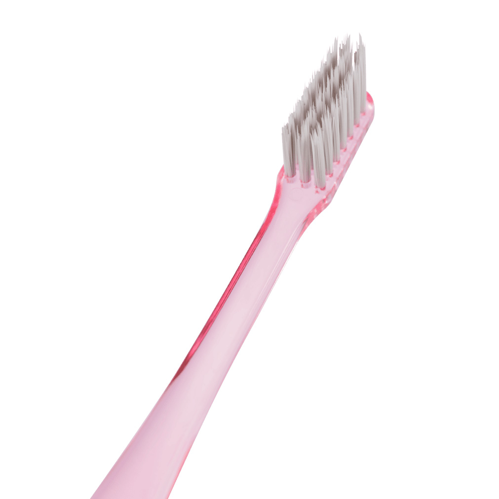 Зубная щетка классическая Доктор Сияй Ci Medical от 12 лет 1 шт. - фото 1