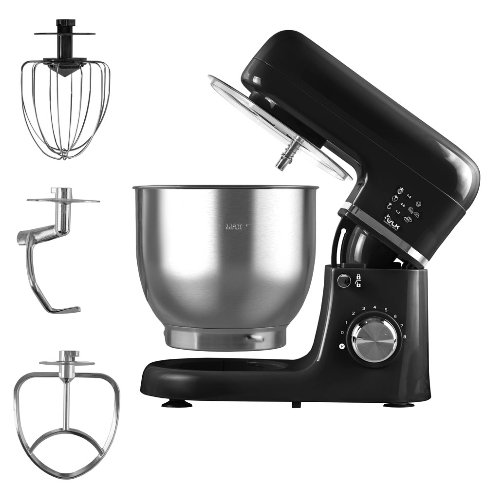 Миксер планетарный VLK Milano-7201 - фото 10