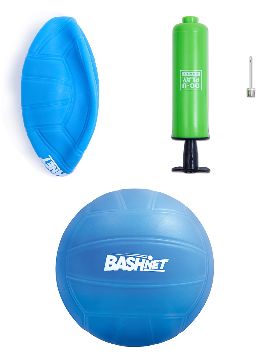 Активная игра Hape Спайкбол - фото 4