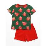 Пижама Соль и Перец