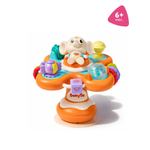 Игрушка BabyGo бизиборд Карусель