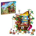 Конструктор LEGO Friends Дом друзей на дереве