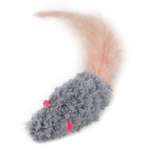 Игрушка для кошек Barbaks Мышь Тенёк