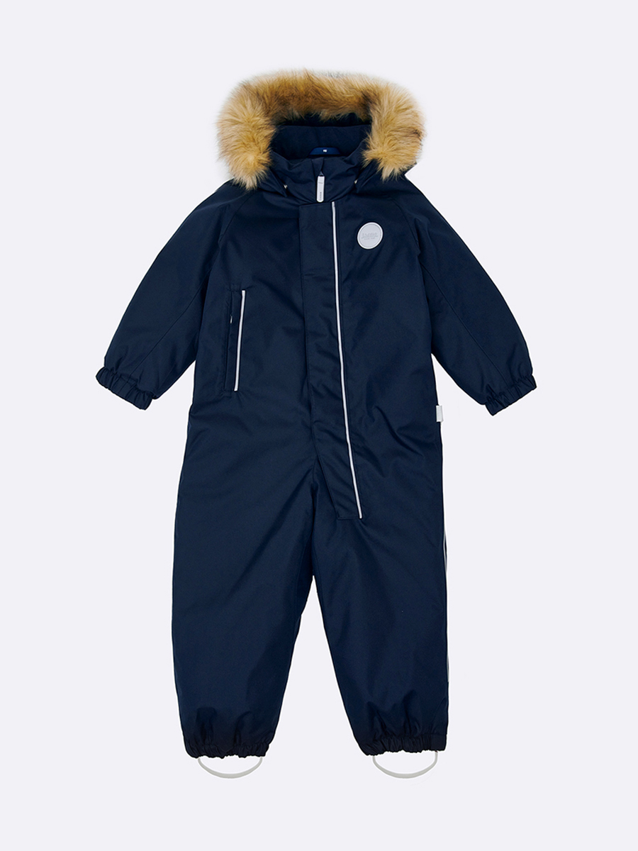 Комбинезон Lassie 71105301-6960 - фото 2