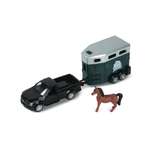 Внедорожник Mobicaro Ford F-150 2018 1:43