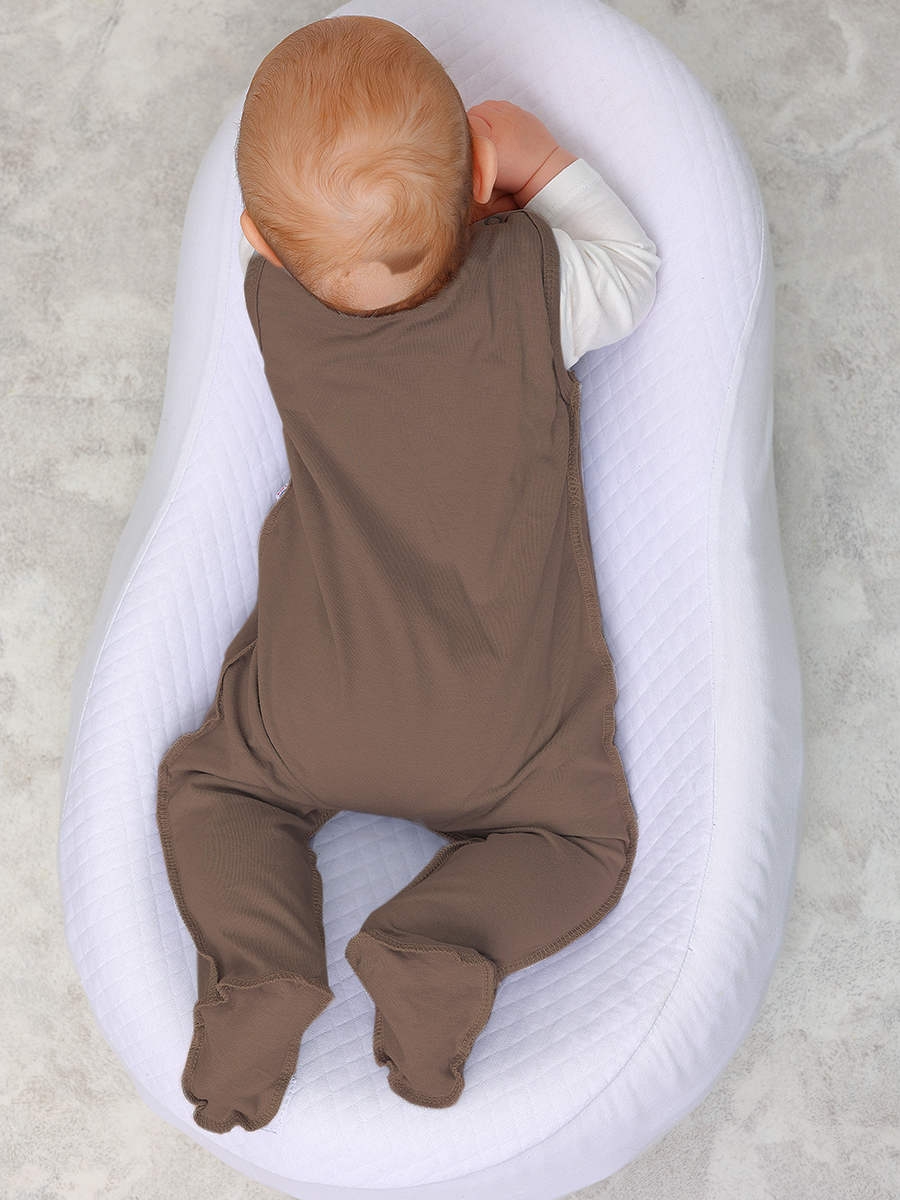 Ползунки 3 шт TataBaby 0069105003 - фото 8