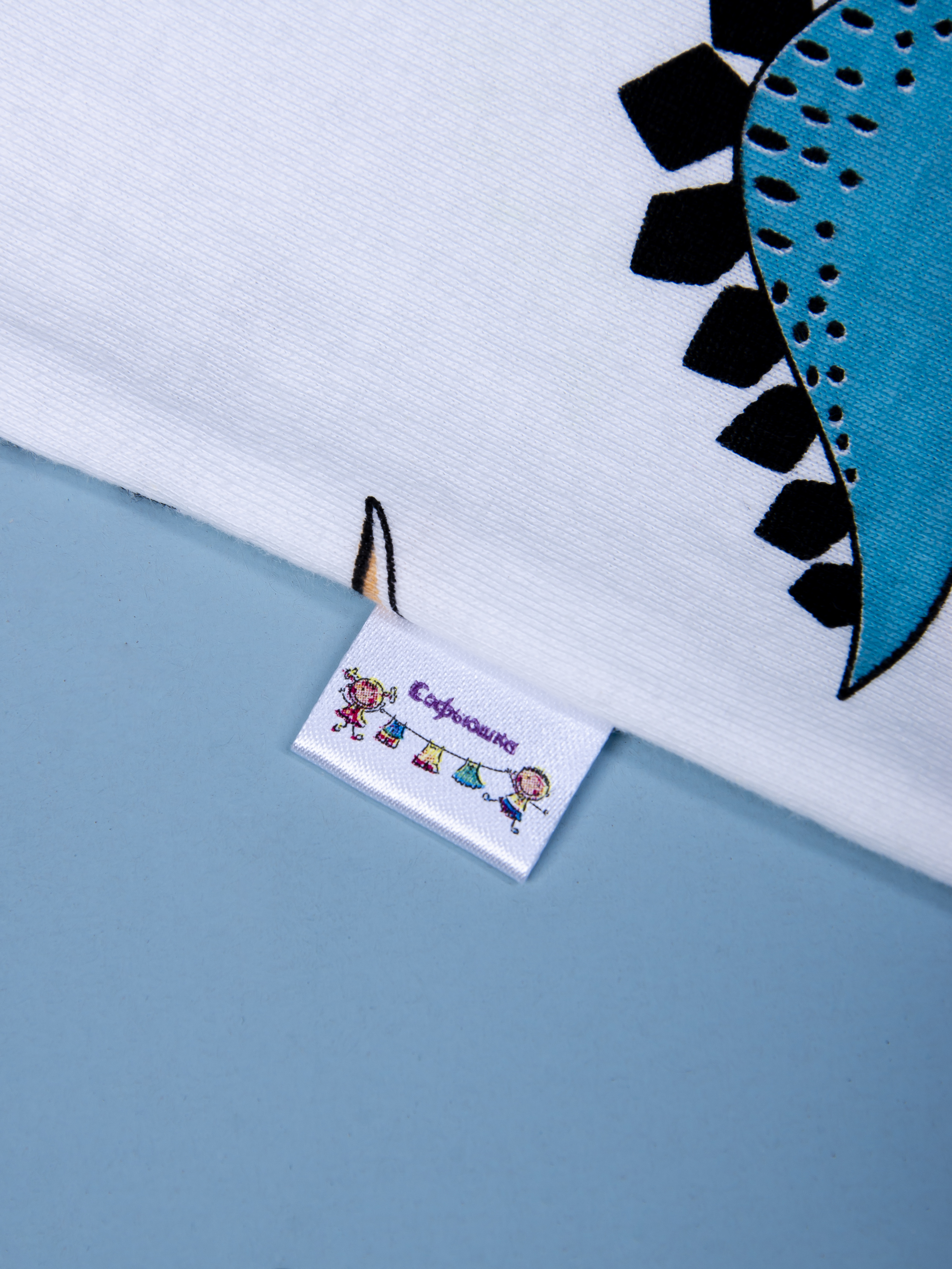 Боди 3 шт Софьюшка Bodi/kr/Sof-02/0623 - фото 7