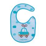 Нагрудник Canpol Babies текстиль