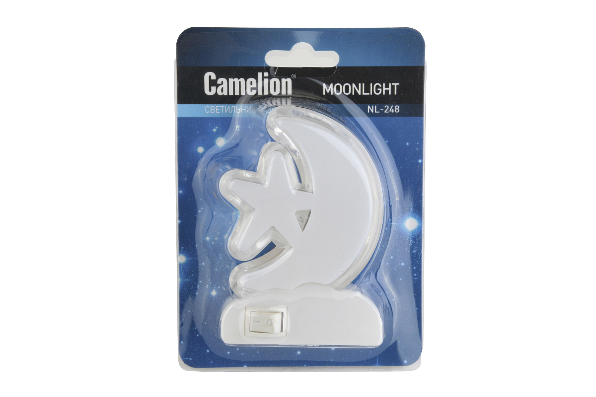 Ночник Camelion - фото 1