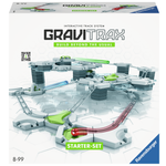 Конструктор Ravensburger GraviTrax Стартовый набор кинетический