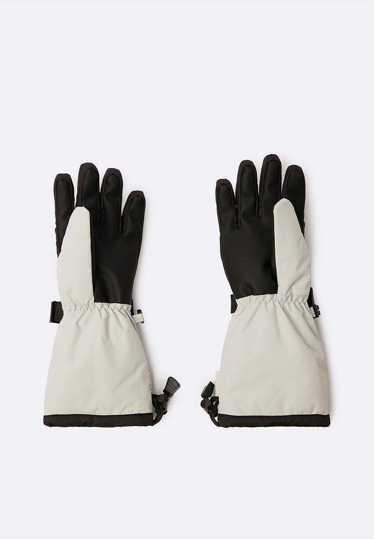 Перчатки Lassie 73303409-9820 - фото 2