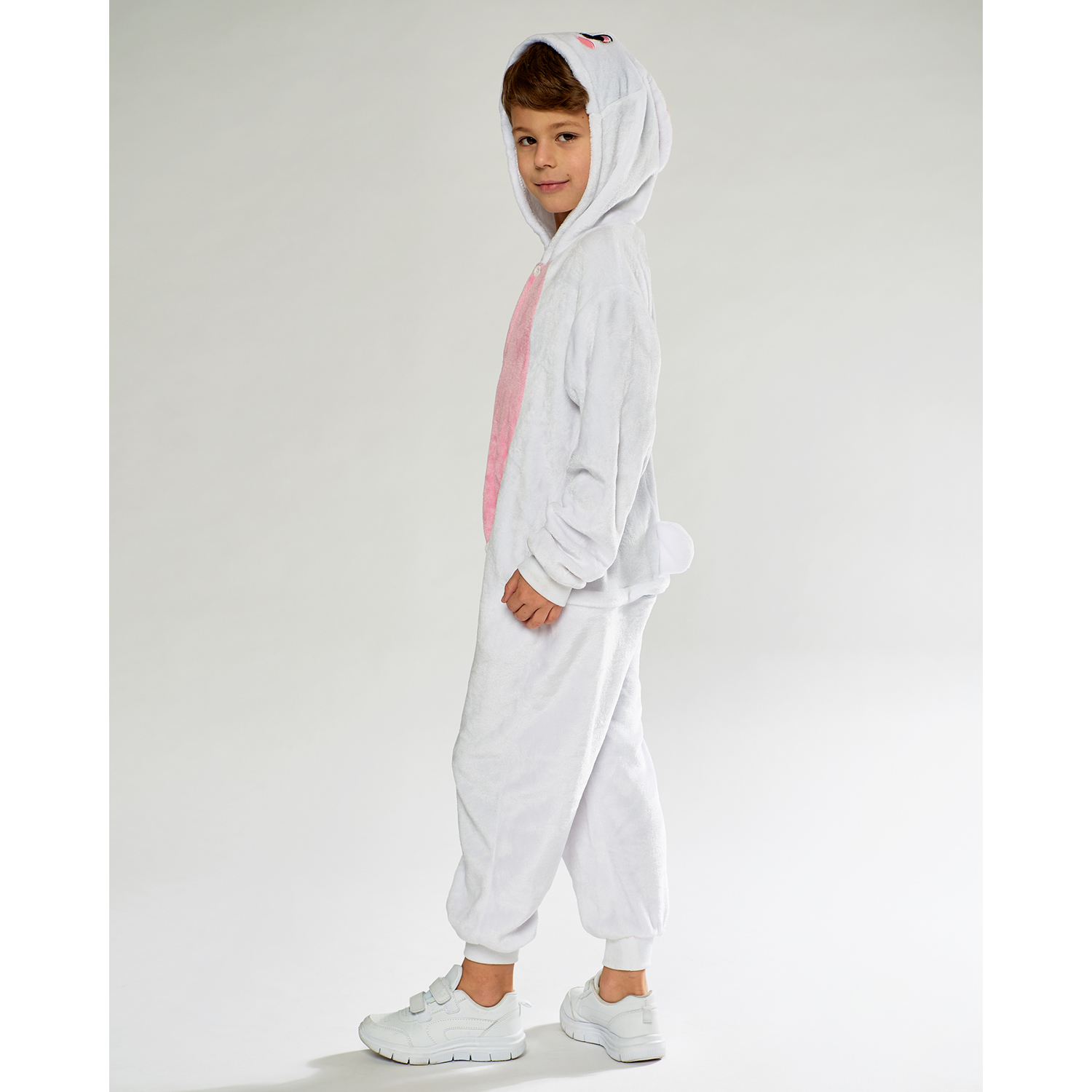 Кигуруми Attivio Кролик OC-PA06 - фото 2