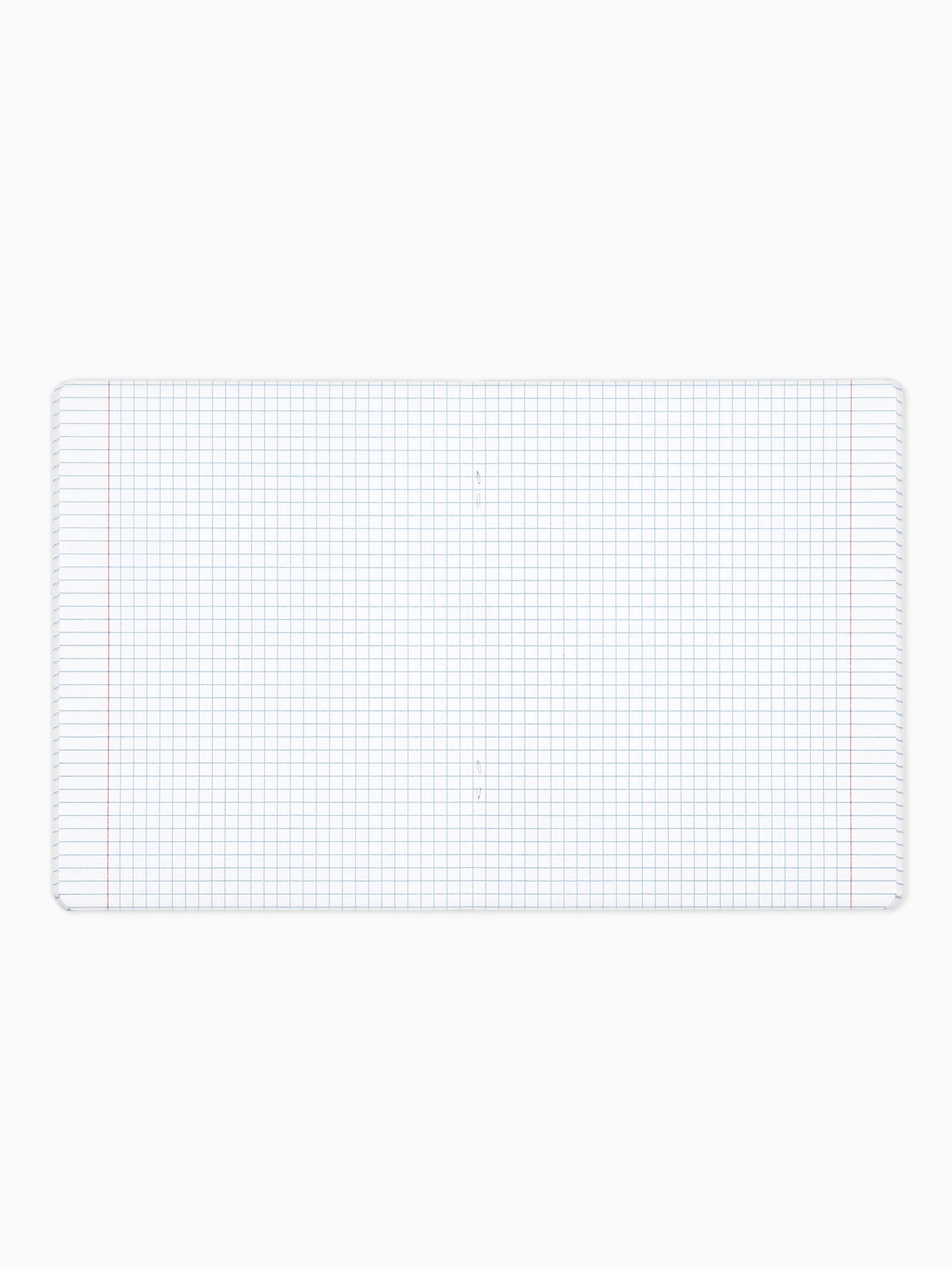 Тетрадь ArtFox STUDY клетка - фото 6