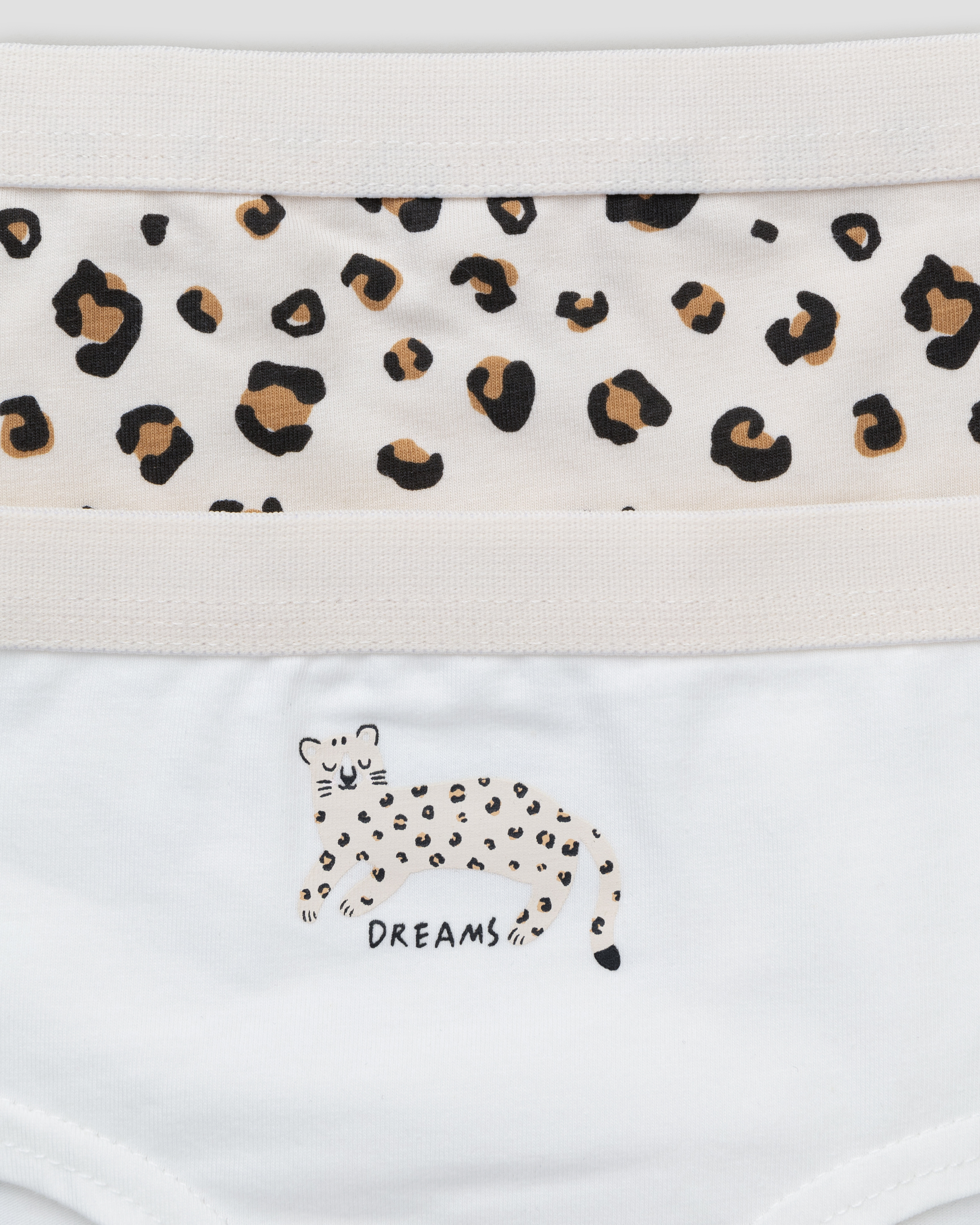 Трусы 2 шт Futurino S26FU2-UG44tg-43 - фото 2