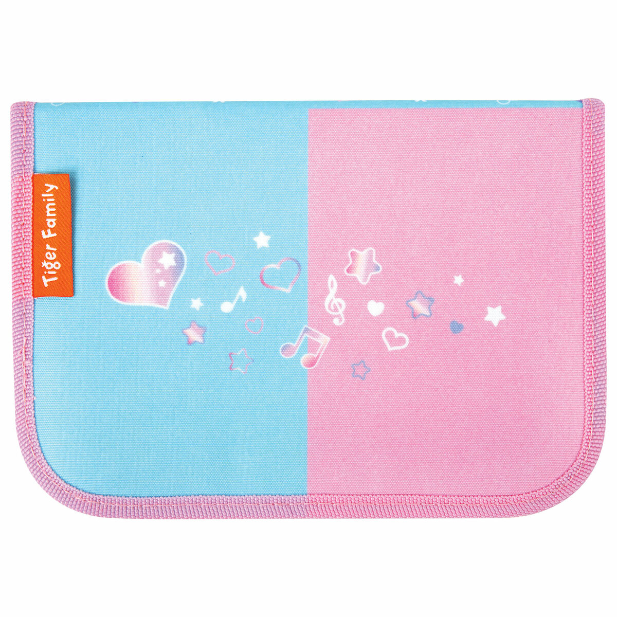 Пенал книжка Tiger Family - фото 3