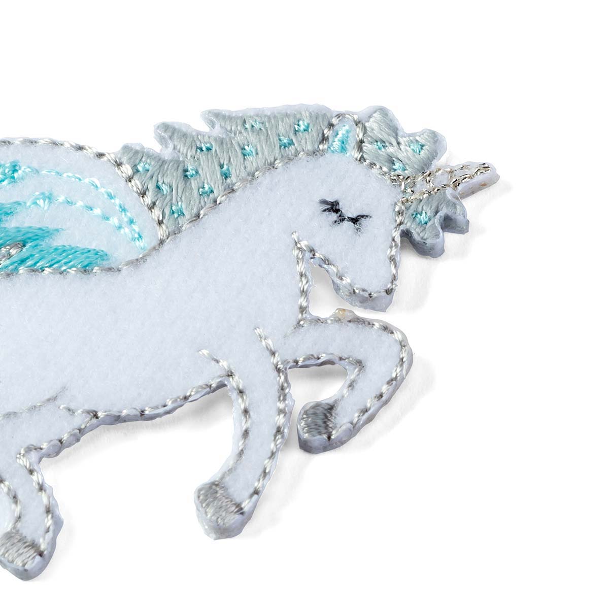 Набор для творчества Prym термоаппликация - фото 8