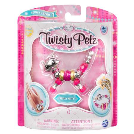 Набор для творчества Twisty Petz