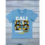 Футболка VGtrikotazh