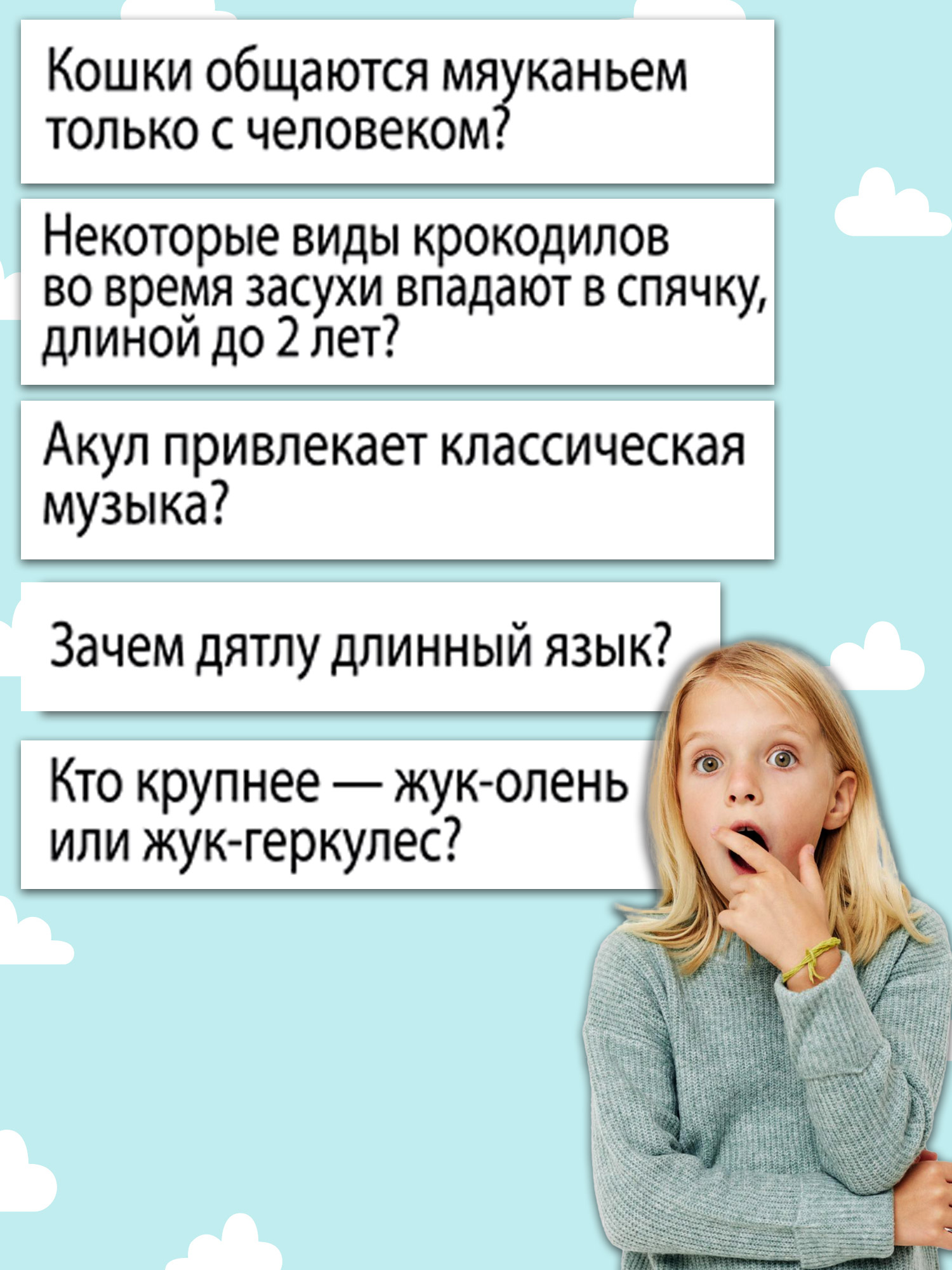 Настольная игра Дрофа-Медиа Викторина - фото 5