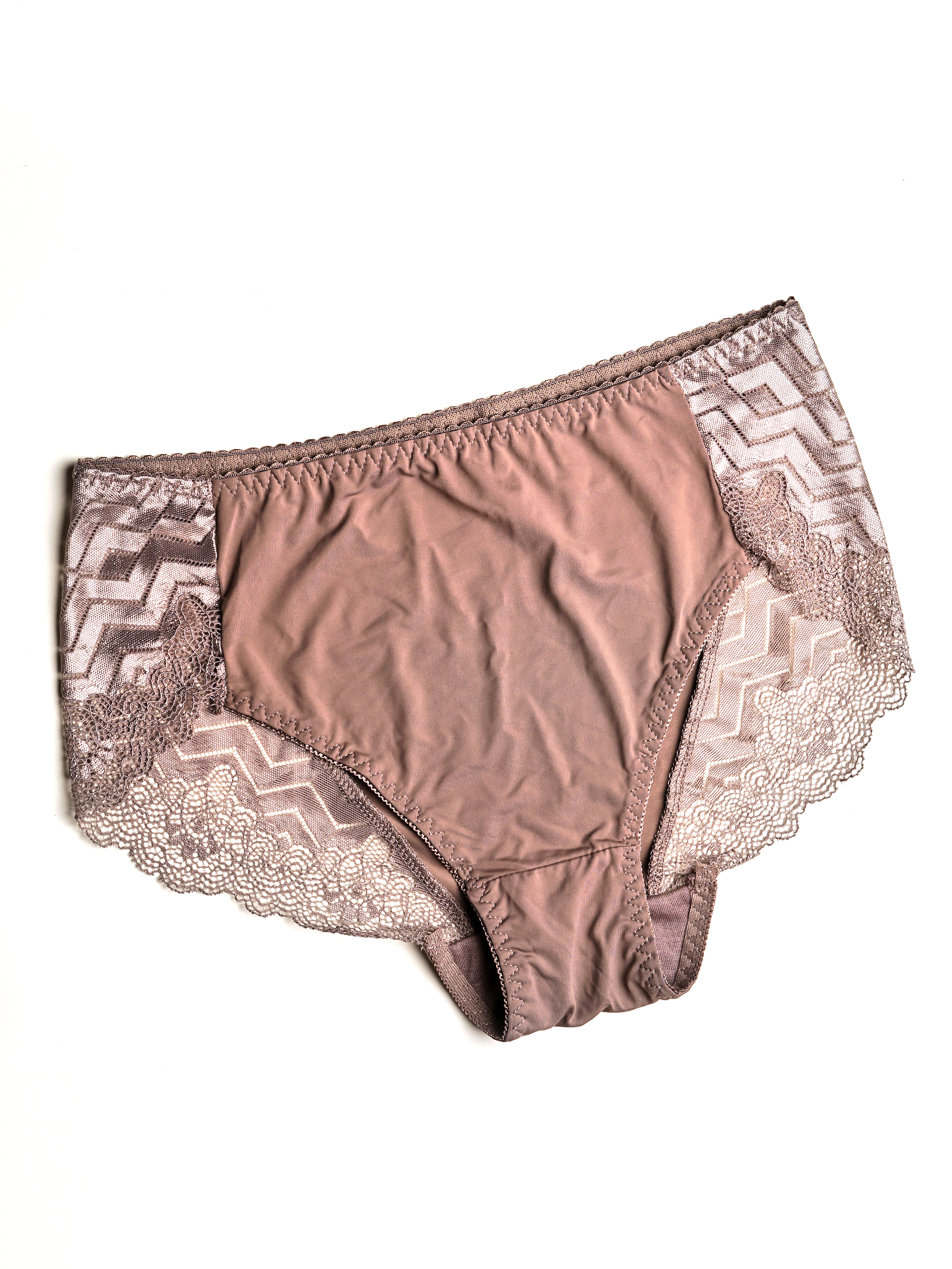 Трусы Настроение женщины T00012/КОФЕ - фото 6