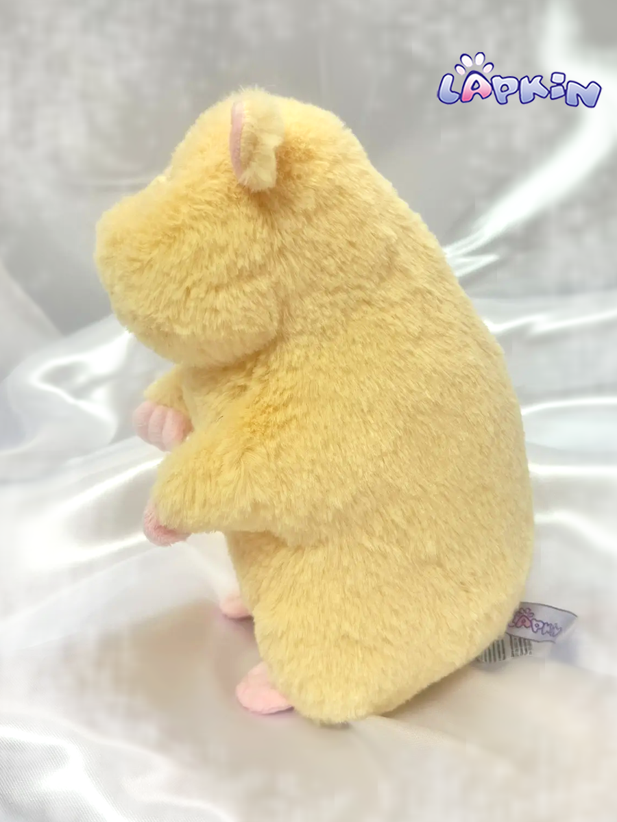 Мягкая игрушка Lapkin - фото 4