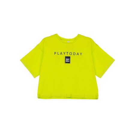 Футболка PlayToday