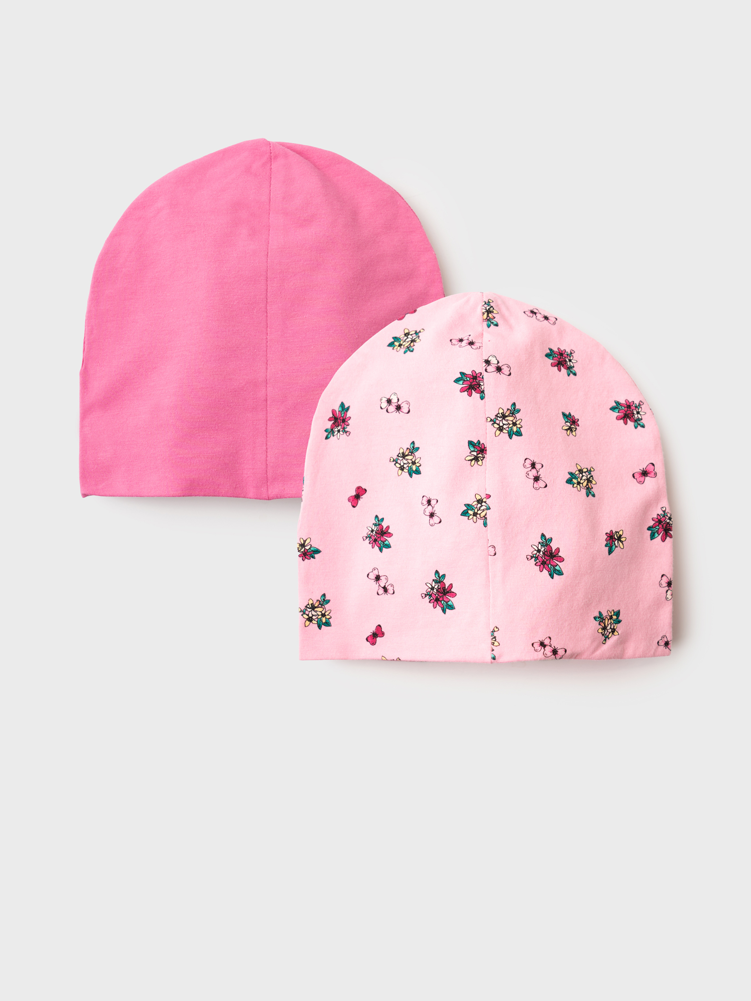 Шапка 2 шт PlayToday 12623033 - фото 2