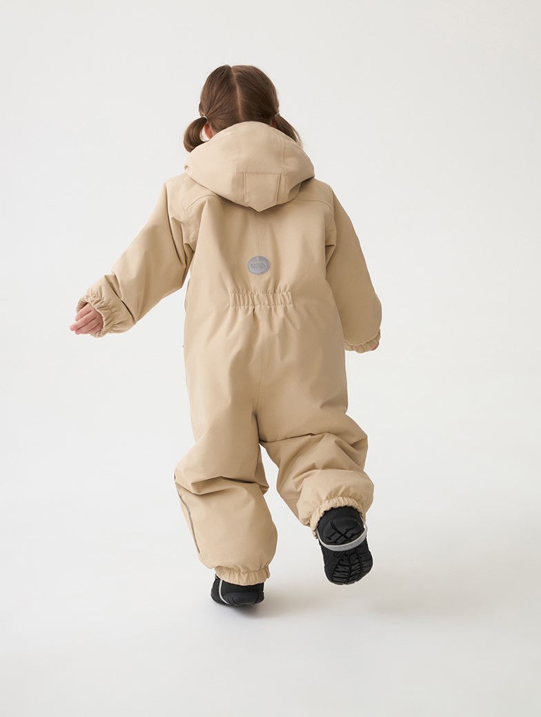 Комбинезон Lassie 71106102-0790 - фото 2