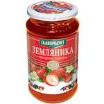 Варенье Главпродукт Земляника 550г