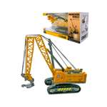 Экскаватор SHARKTOYS