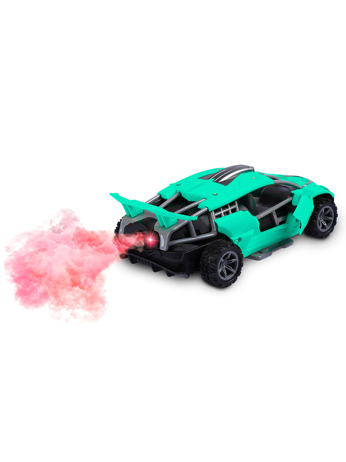 Автомобиль РУ AUTODRIVE - фото 15