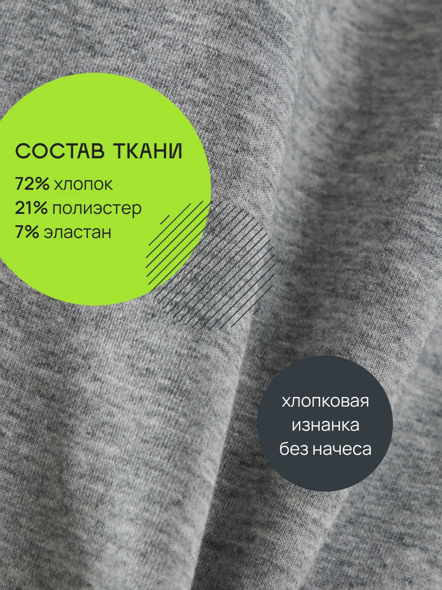 Спортивный костюм FN KFN4251007-222 - фото 7