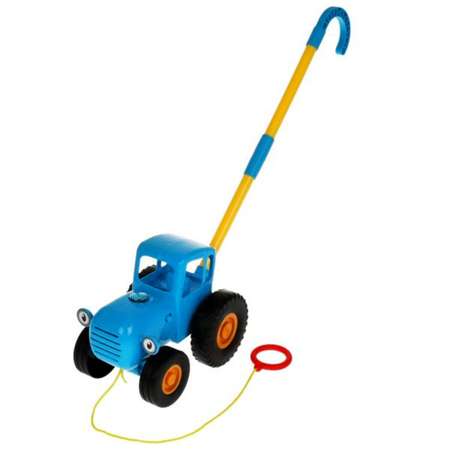 Игрушка Sima-Land каталка