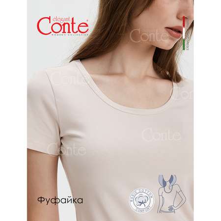 Футболка Conte