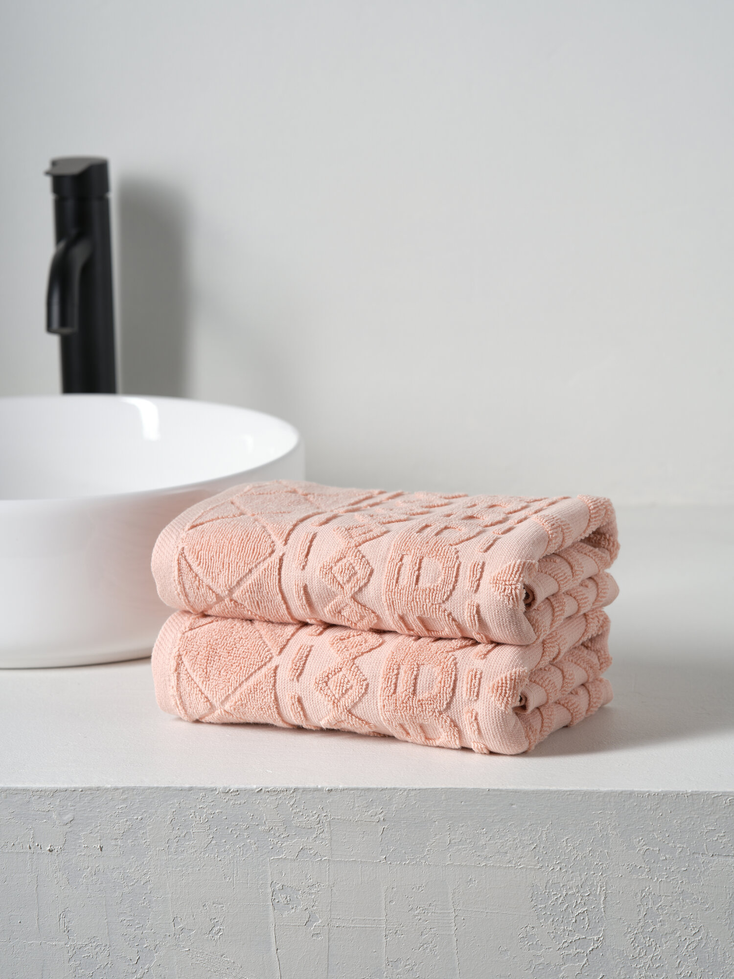 Полотенце Ночь Нежна - фото 1