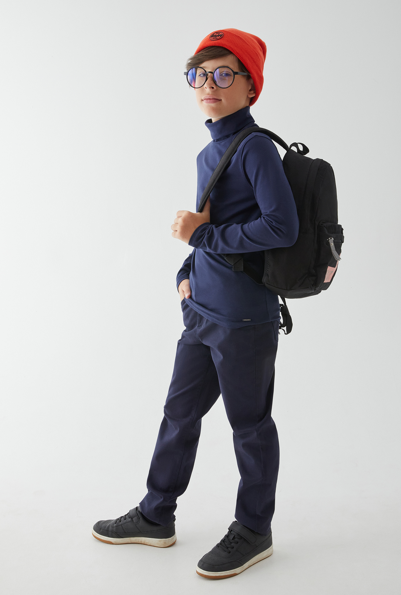 Рюкзак Acoola 20106730006_0059442 - фото 3