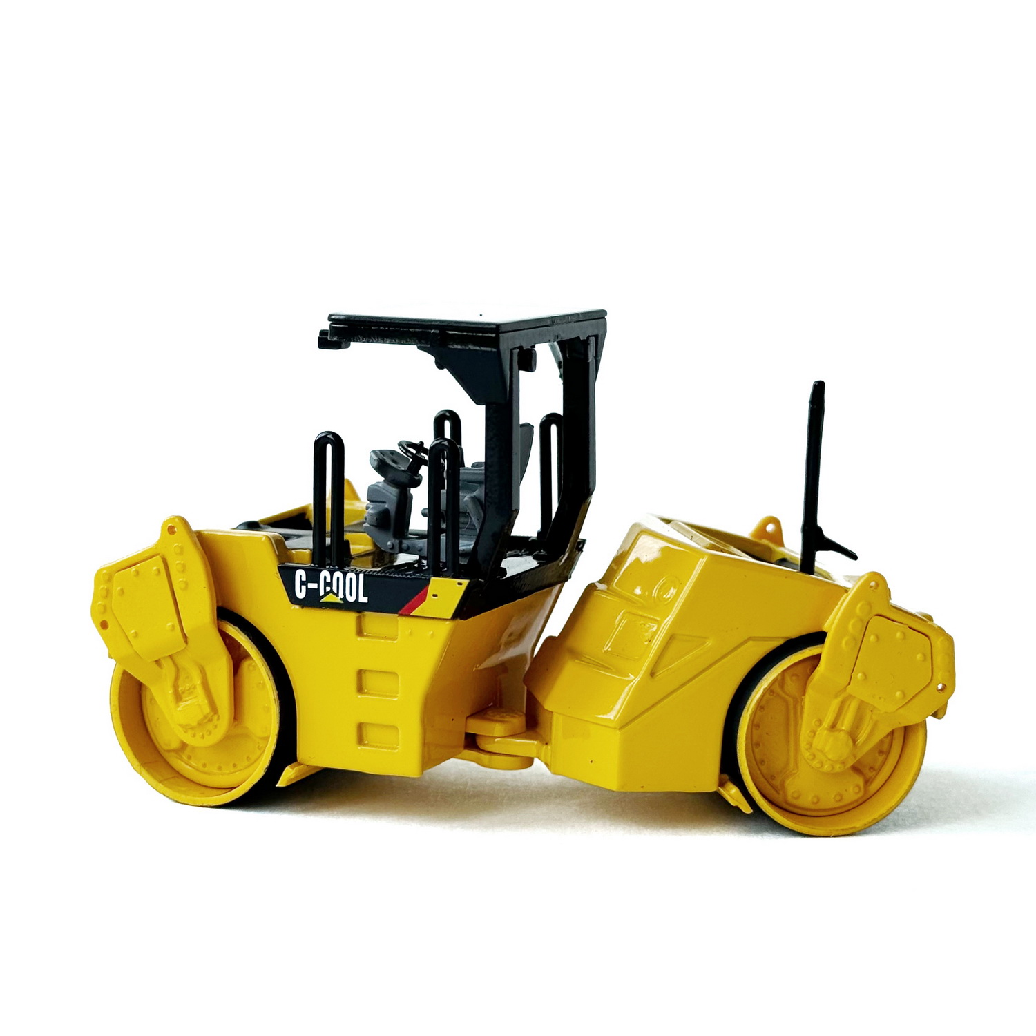 Каток Наш автопром виброасфальтовый С804 - фото 6