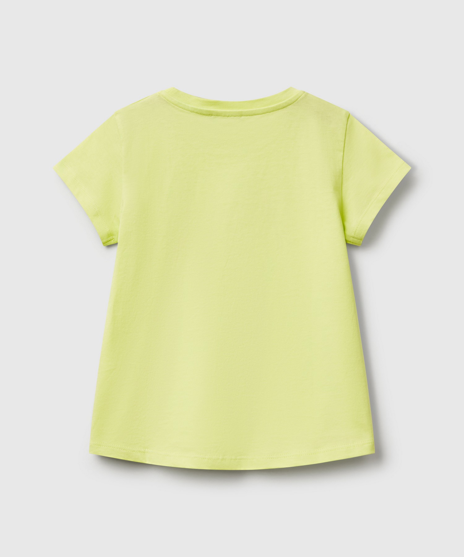 Футболка United Colors of Benetton 25P_3I1XG10JB_18A - фото 2