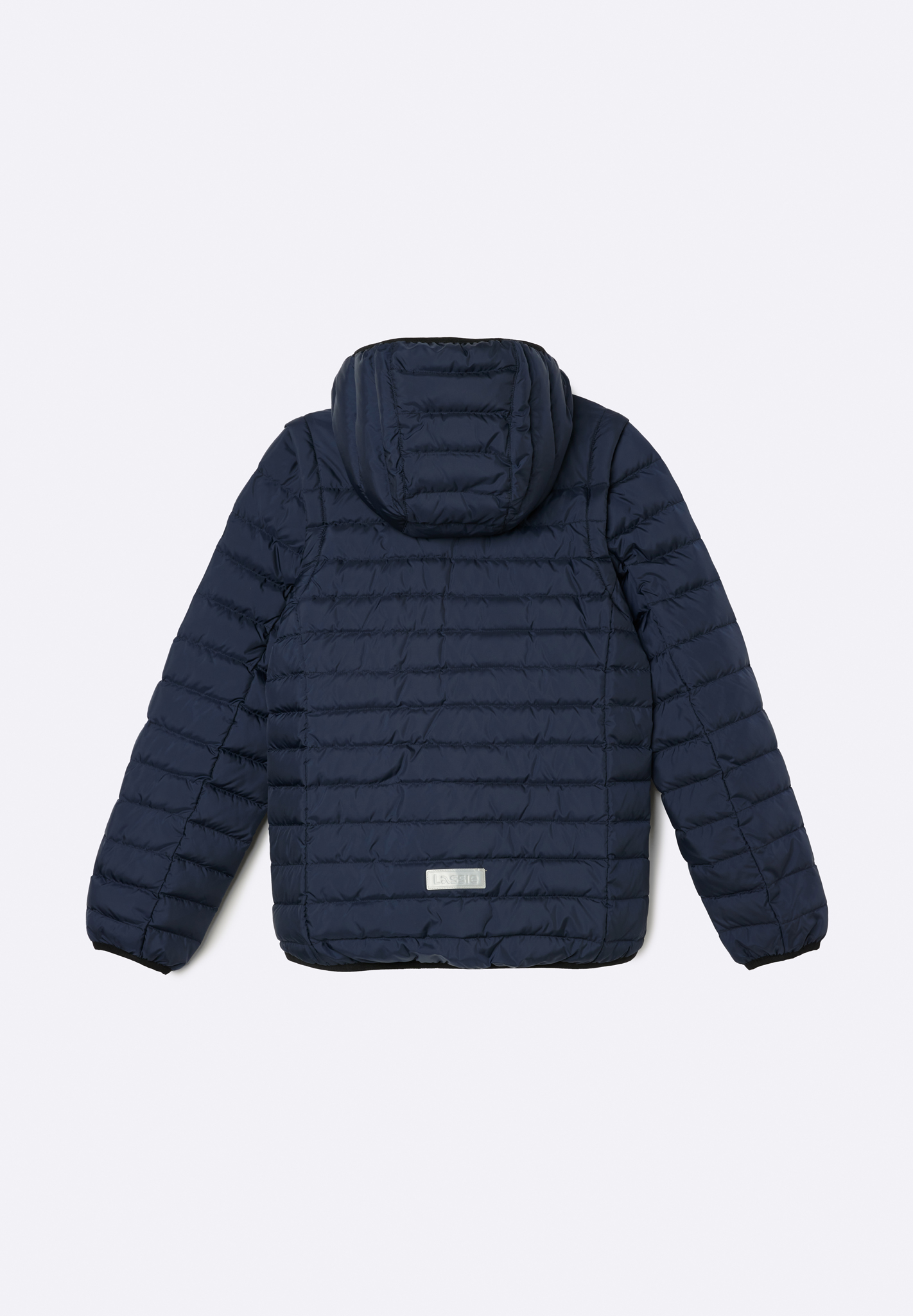 Куртка Lassie 7100107A-6961 - фото 3