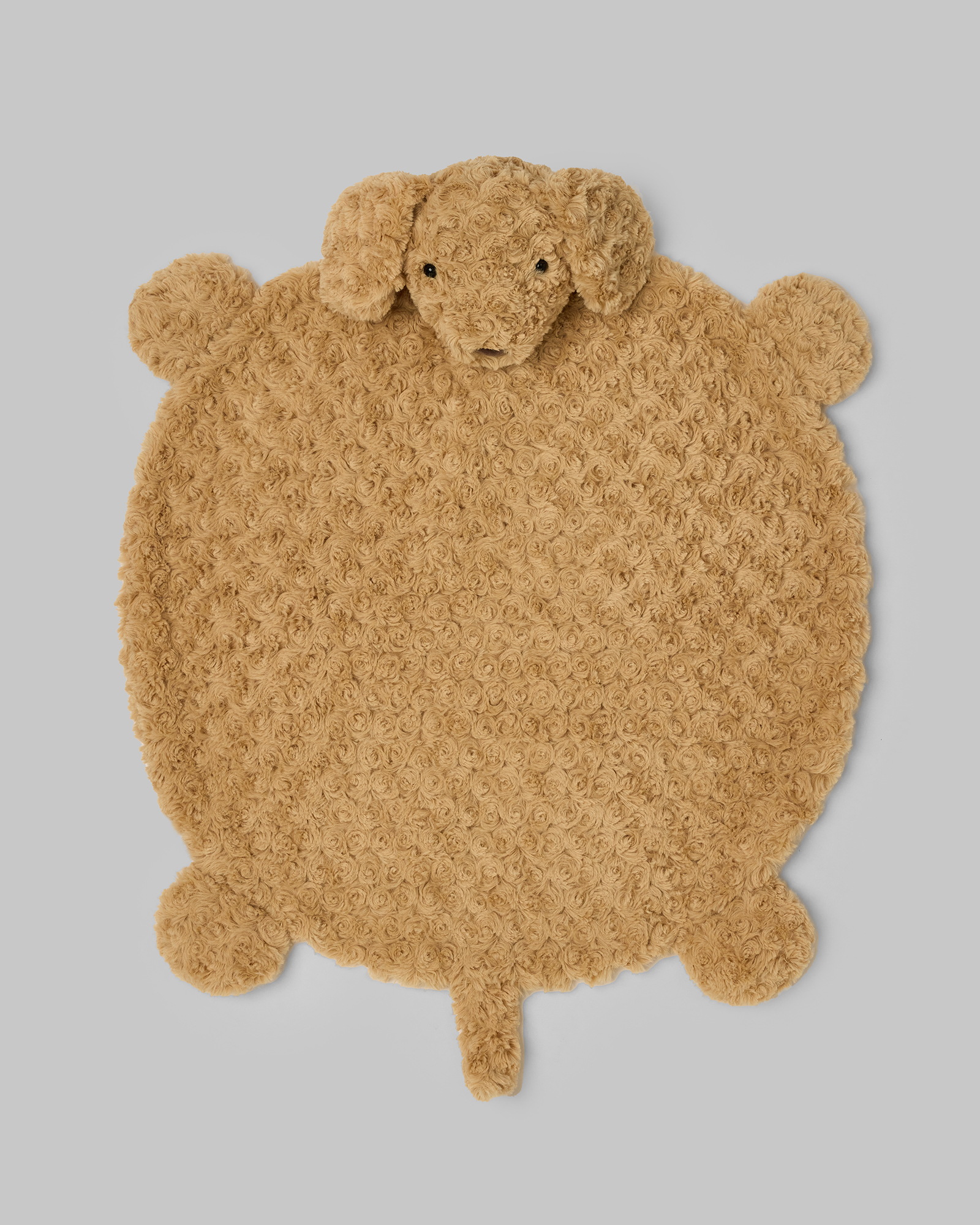 Коврик комнатный FUTURINO Home Собачка W24FH-FH211 ha-L2 - фото 1