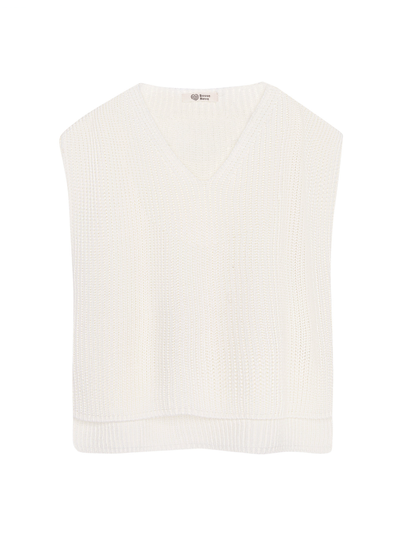 Жилет Bossa Nova 712В-723-М - фото 8