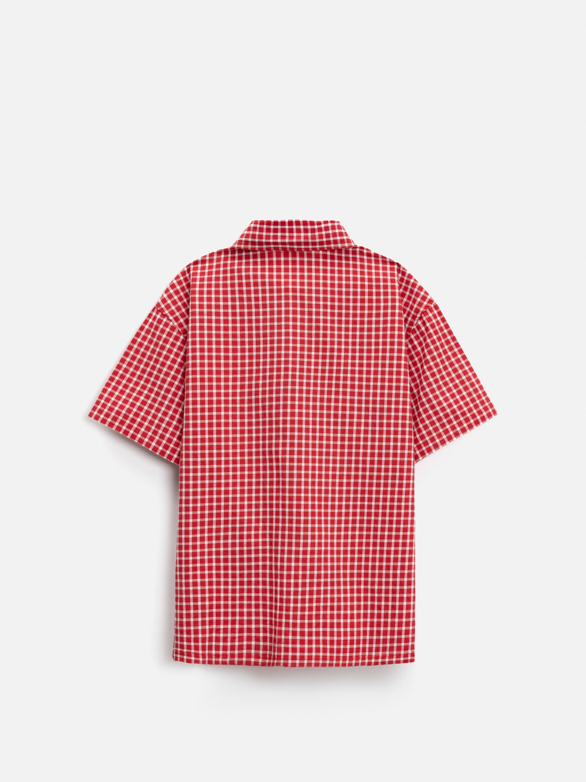 Рубашка Acoola 20110290085_0095868 - фото 4