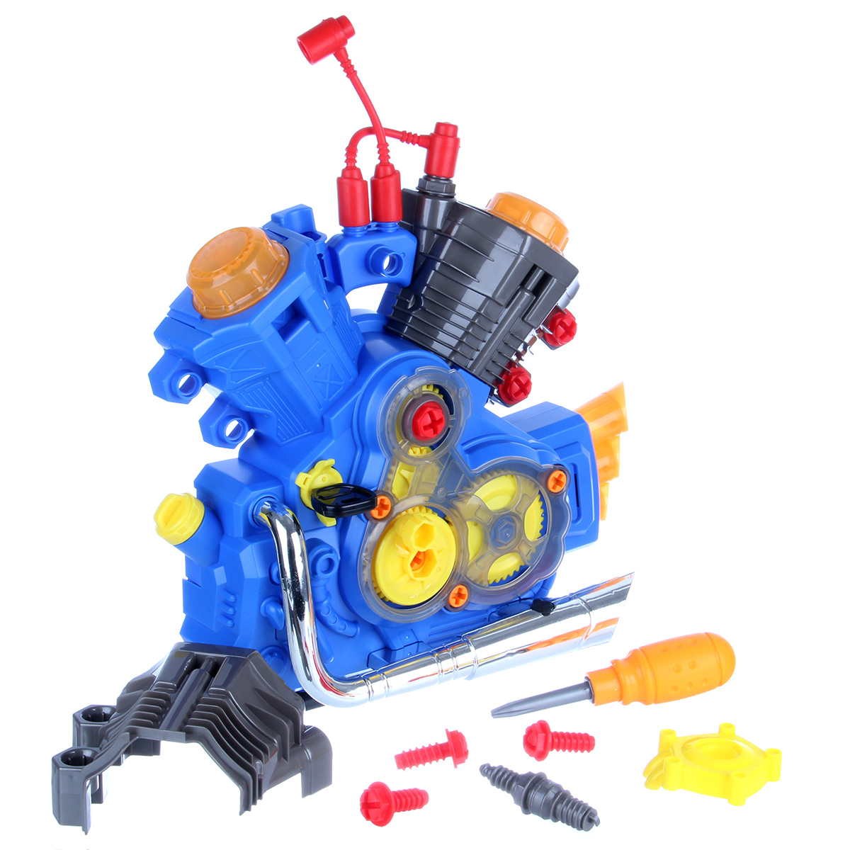 Игрушка Veld Co - фото 11