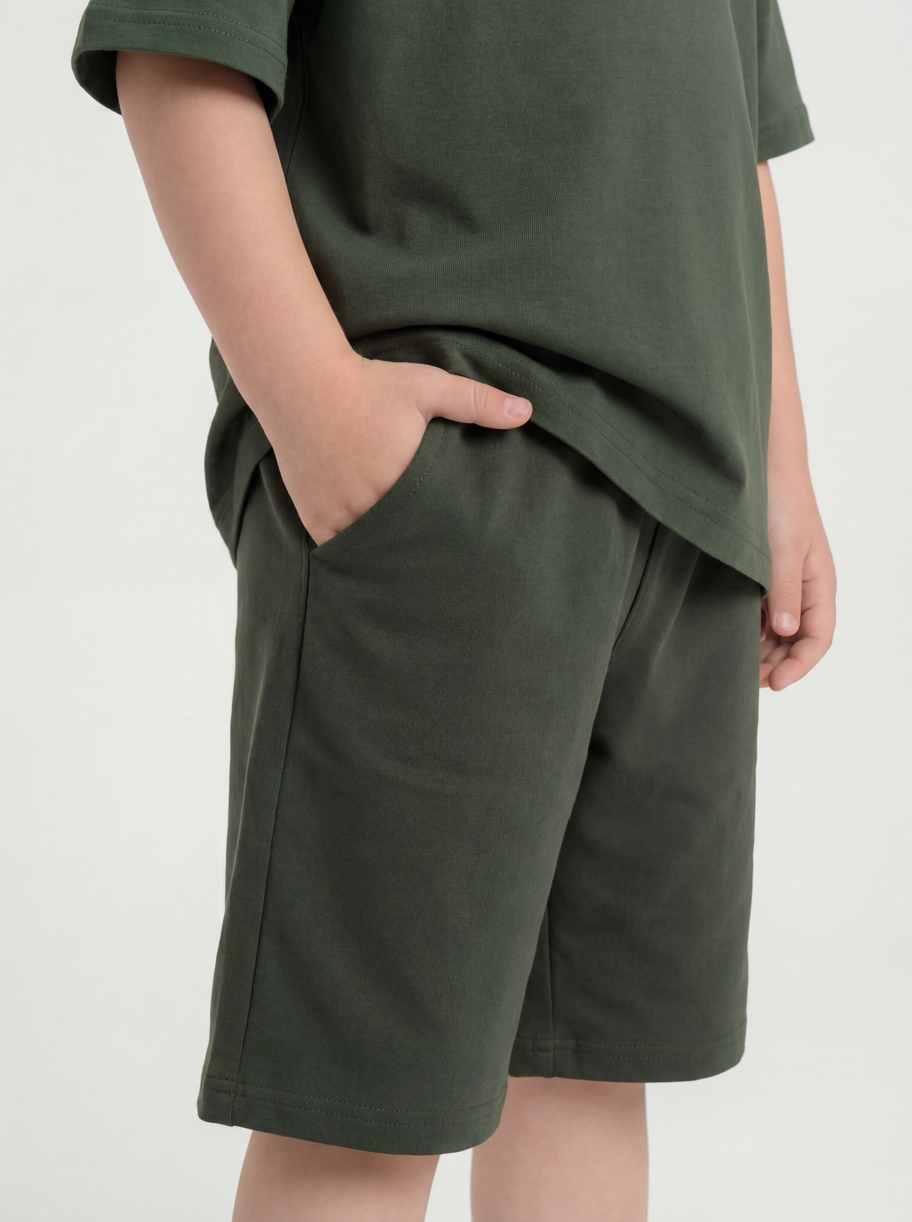 Костюм KUZA 1271А10 - фото 3