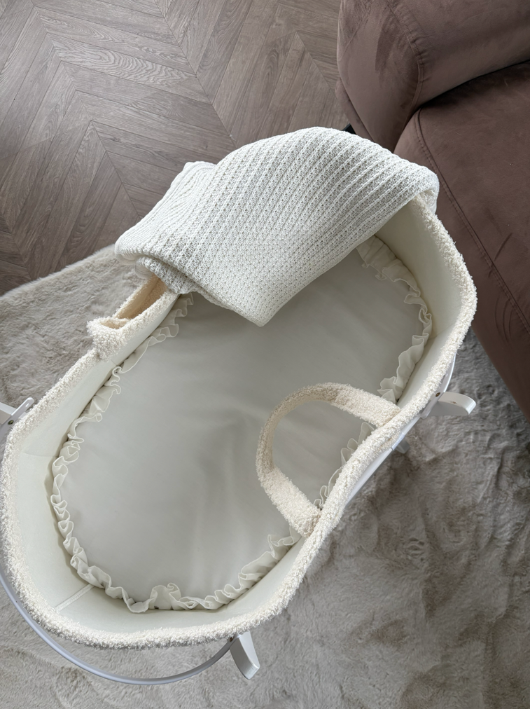 Матрас овальный Timikbaby 30х60 TBmatras01 - фото 3