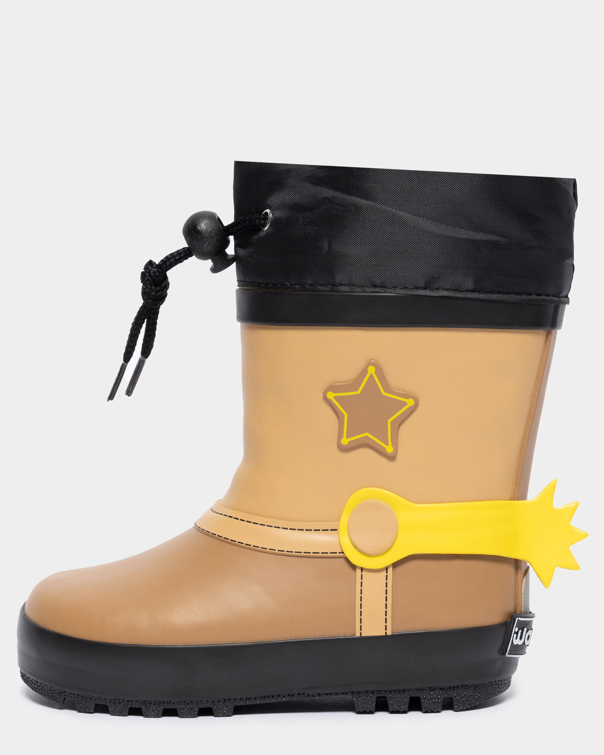 Резиновые сапоги Wappo S26YXibRB-237-88 - фото 1